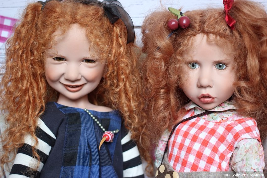 Моя группа постарше. Цверги