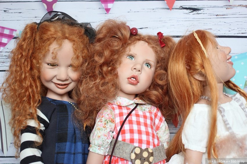 Моя группа постарше. Цверги