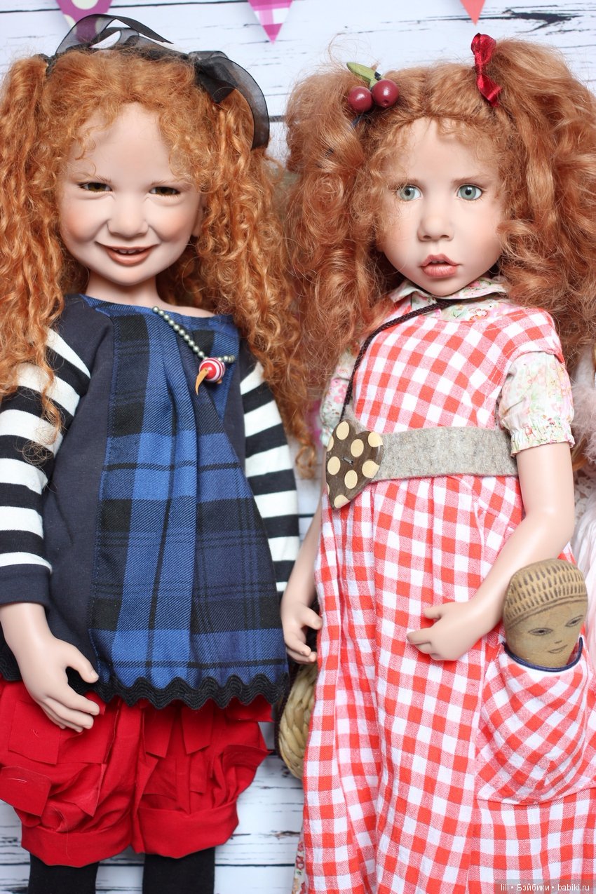 Моя группа постарше. Цверги