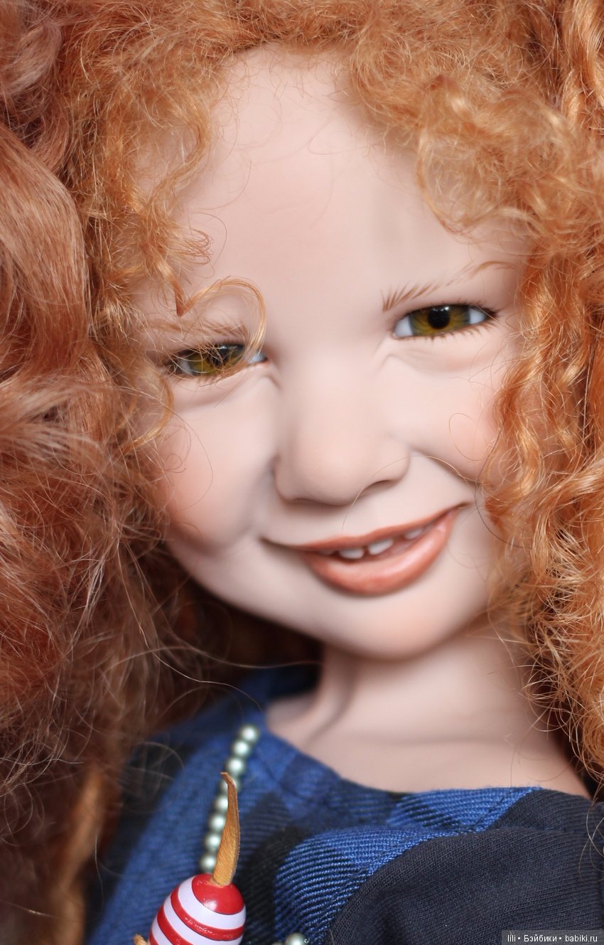 Моя группа постарше. Цверги