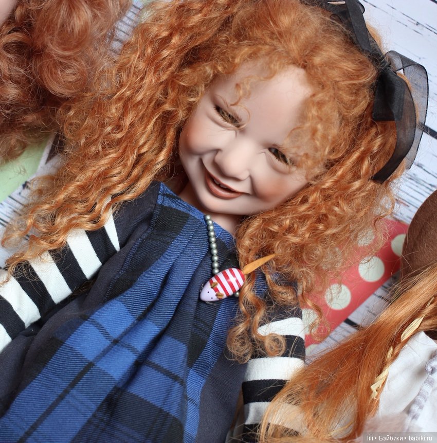 Моя группа постарше. Цверги (фото 5)