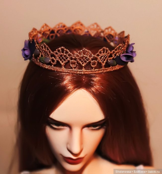 Прошу помощи в оценке работы :) (фото 5)