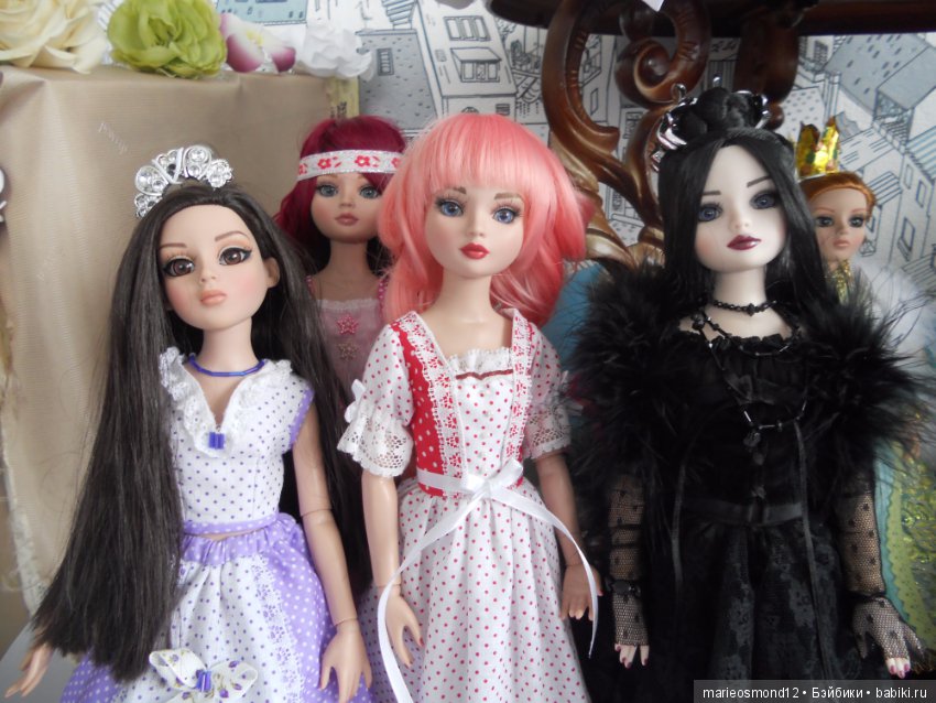 В тридесятом королевстве, там, где нет в помине короля (фото 5)