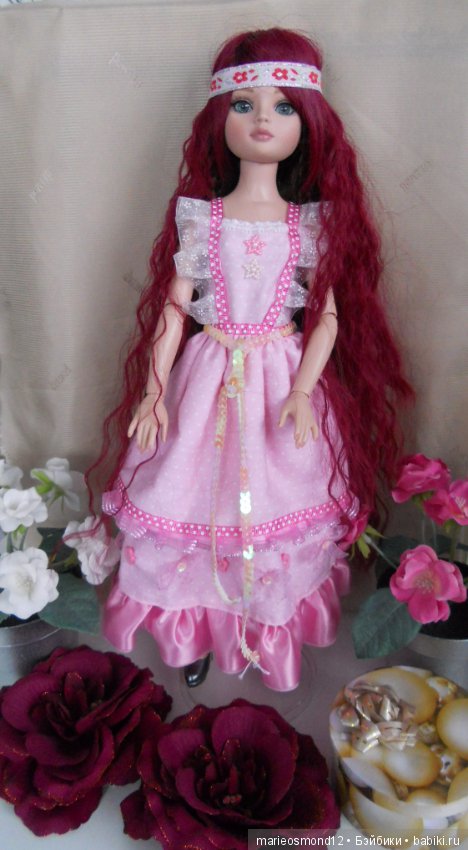 В тридесятом королевстве, там, где нет в помине короля (фото 8)