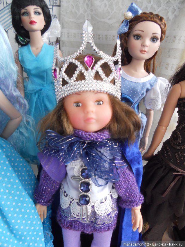 В тридесятом королевстве, там, где нет в помине короля (фото 6)