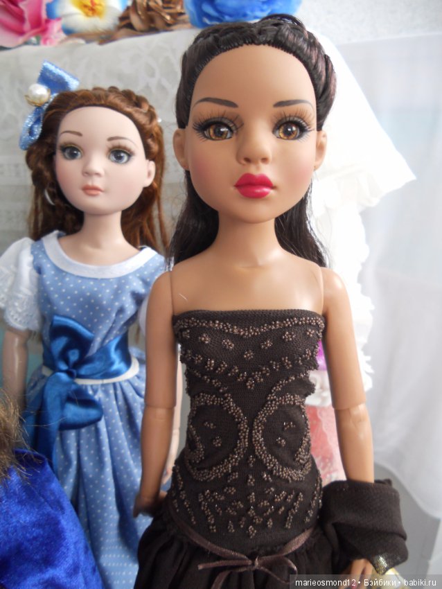 В тридесятом королевстве, там, где нет в помине короля (фото 7)