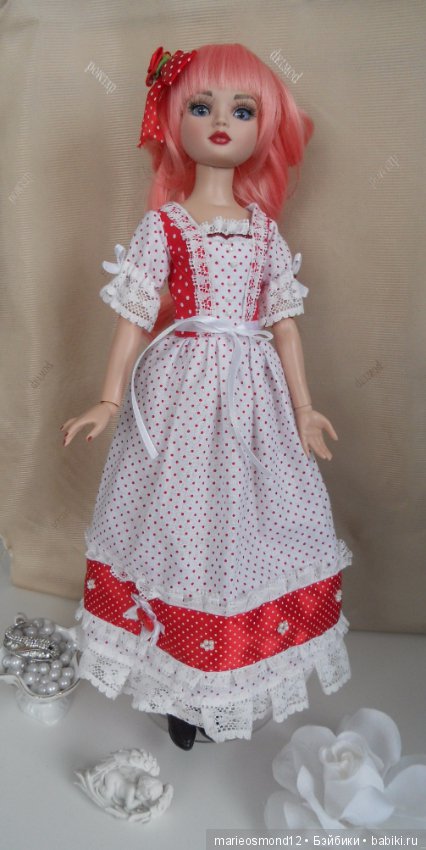 В тридесятом королевстве, там, где нет в помине короля (фото 10)