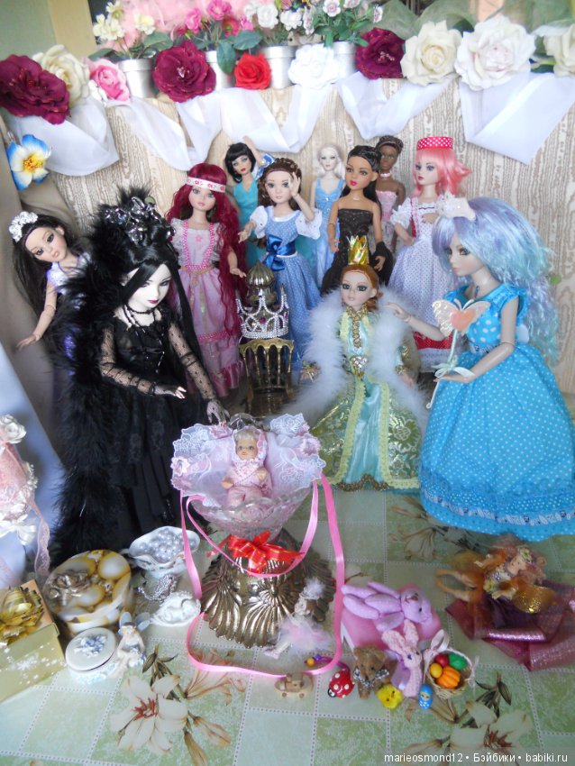 В тридесятом королевстве, там, где нет в помине короля (фото 2)