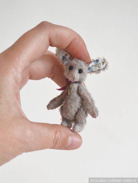 Кролик, который появился в понедельник (фото 5)