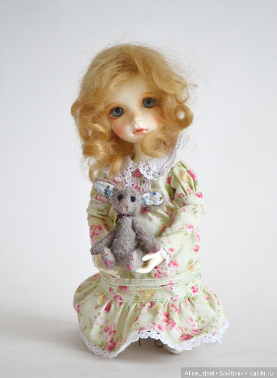 Кролик, который появился в понедельник