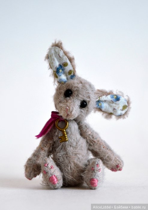 Кролик, который появился в понедельник (фото 9)