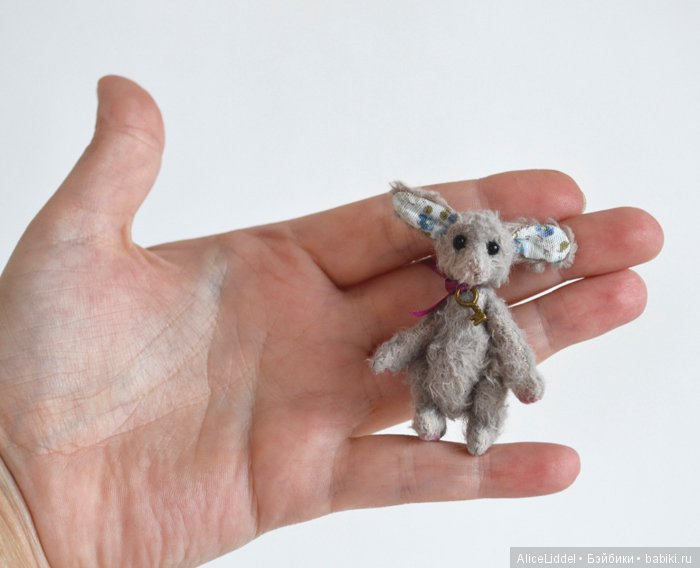 Кролик, который появился в понедельник (фото 3)