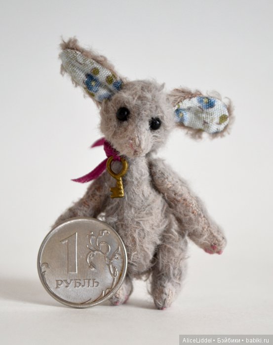 Кролик, который появился в понедельник (фото 4)