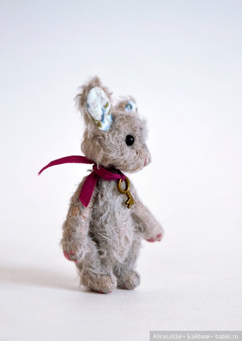 Кролик, который появился в понедельник (фото 6)