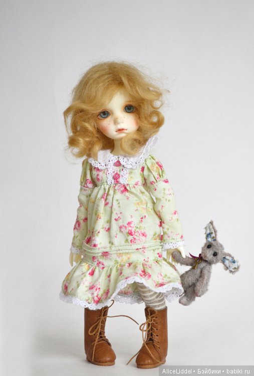 Кролик, который появился в понедельник (фото 2)