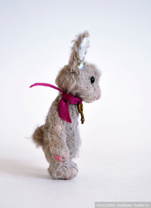 Кролик, который появился в понедельник (фото 8)