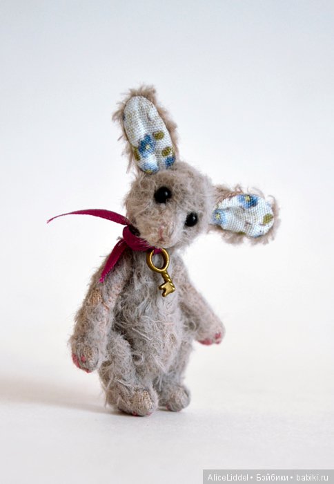 Кролик, который появился в понедельник (фото 7)