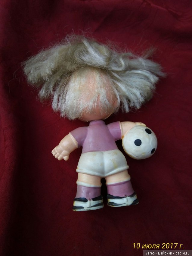 Взгляд из прошлого, часть 1