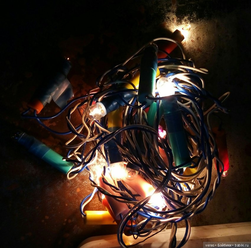 Взгляд из прошлого часть 2