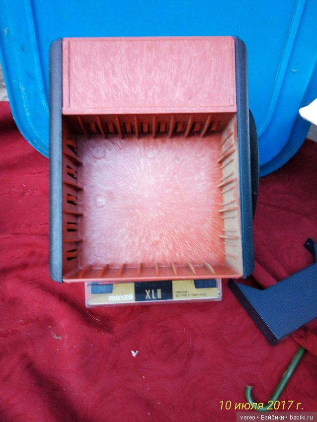 Взгляд из прошлого часть 2