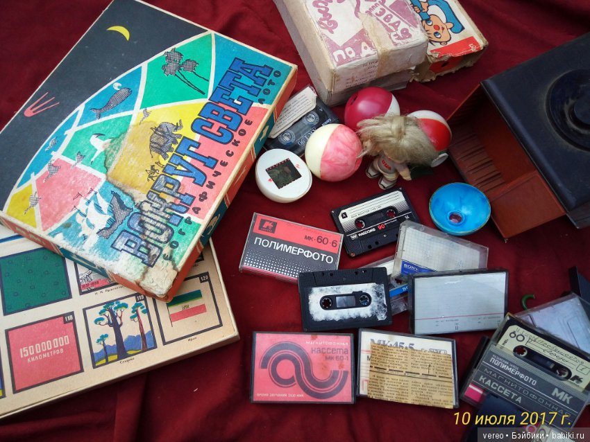 Взгляд из прошлого часть 2 (фото 10)