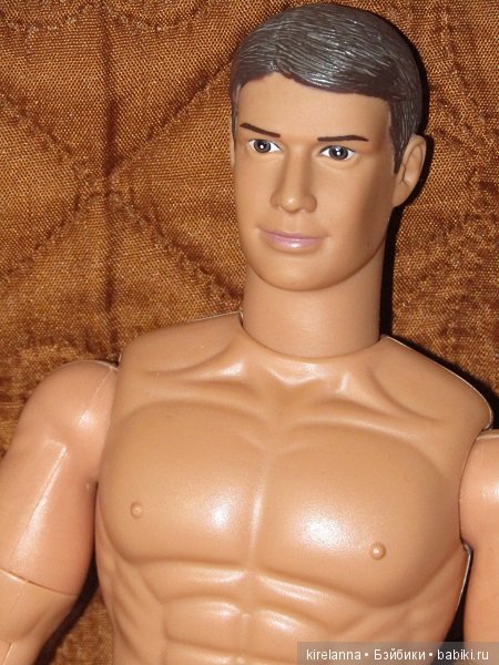 Вскрытие покажет — Игровые куклы разных производителей (Разное): редкие бренды