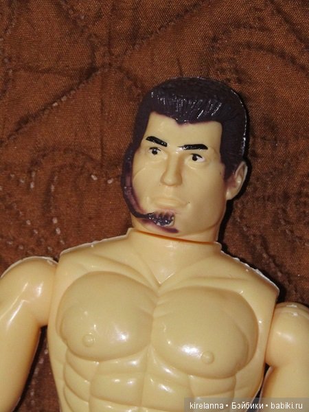 Вскрытие покажет — Игровые куклы разных производителей (Разное): редкие бренды