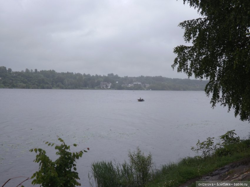 А мы плывем на теплоходе — Туризм и путешествия: фотоотчеты из поездок