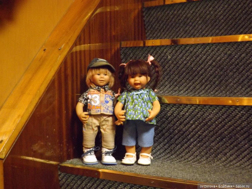 А мы плывем на теплоходе — Туризм и путешествия: фотоотчеты из поездок (фото 4)