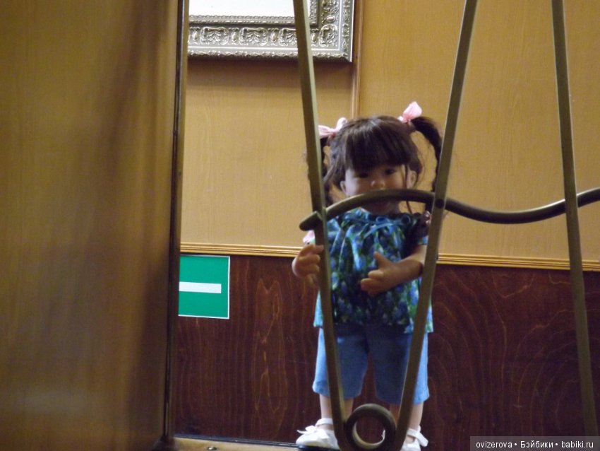 А мы плывем на теплоходе — Туризм и путешествия: фотоотчеты из поездок (фото 7)