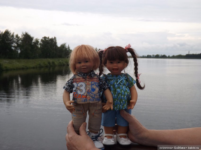 А мы плывем на теплоходе — Туризм и путешествия: фотоотчеты из поездок