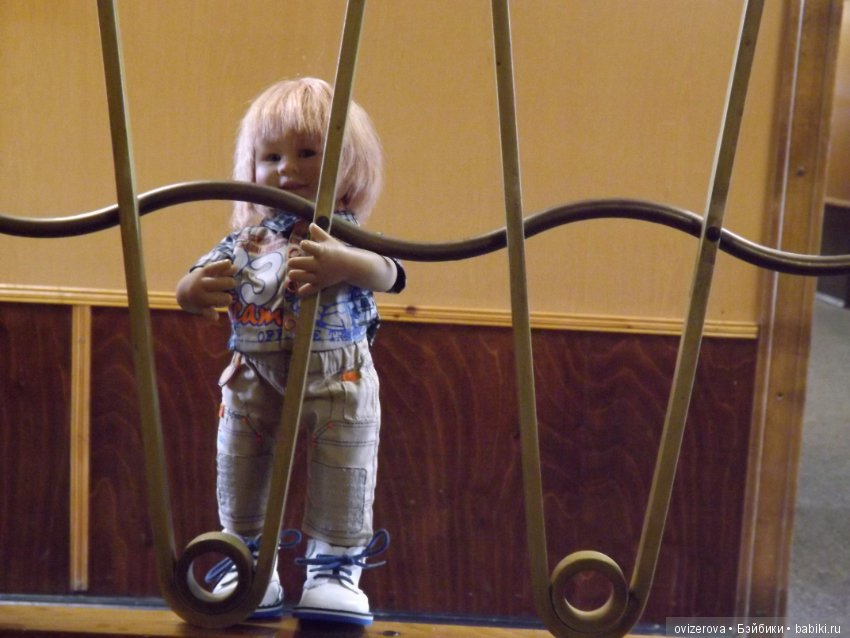 А мы плывем на теплоходе — Туризм и путешествия: фотоотчеты из поездок (фото 8)