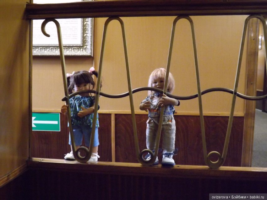 А мы плывем на теплоходе — Туризм и путешествия: фотоотчеты из поездок (фото 6)