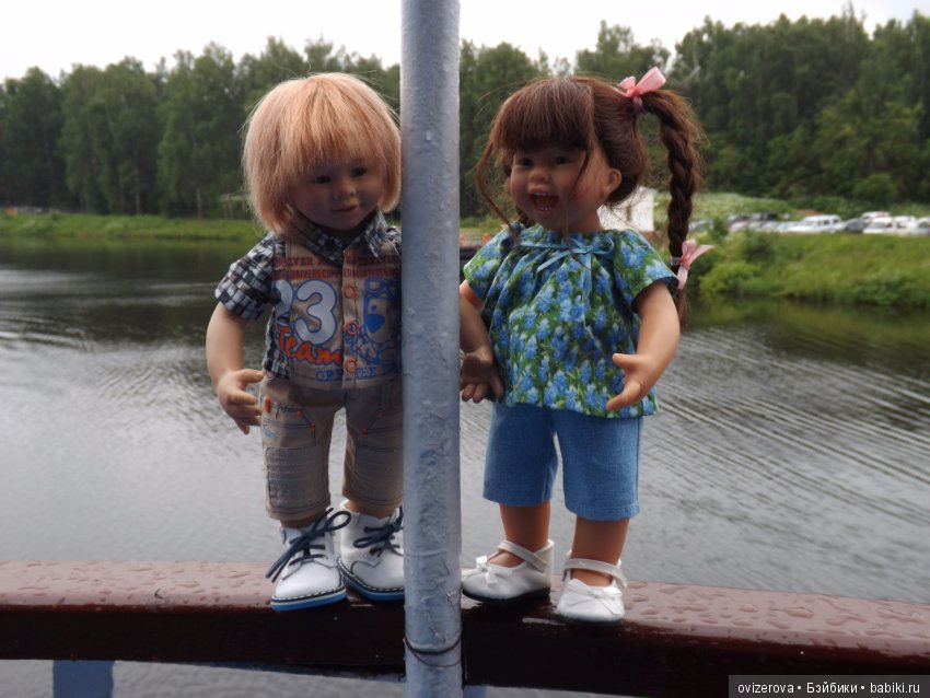 А мы плывем на теплоходе — Туризм и путешествия: фотоотчеты из поездок