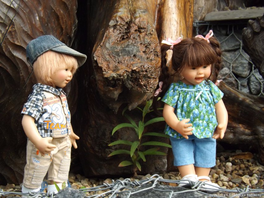 В гостях у бабы яги — Туризм и путешествия: фотоотчеты из поездок