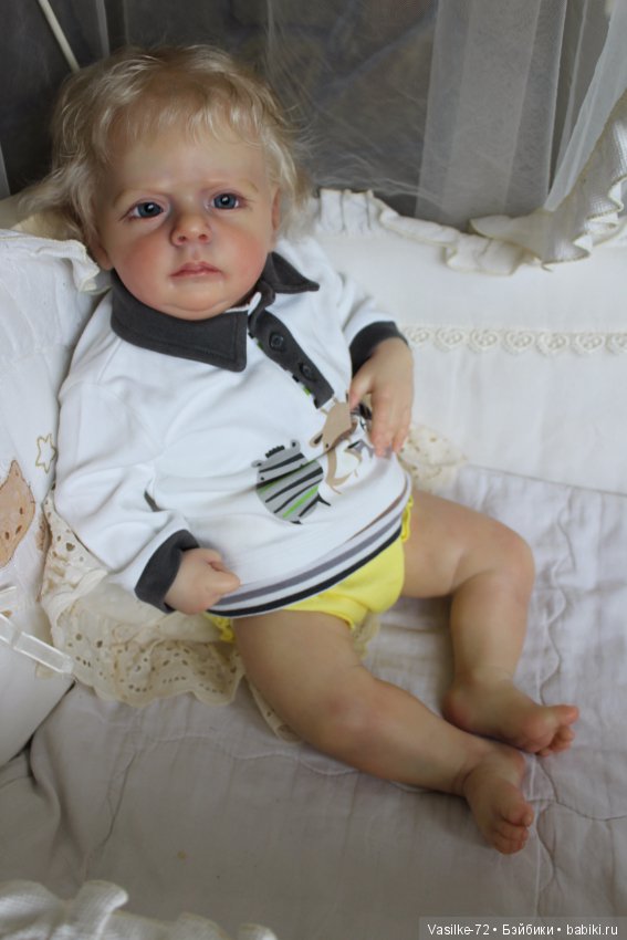 Мишка, Мишка где твоя улыбка (фото 2)