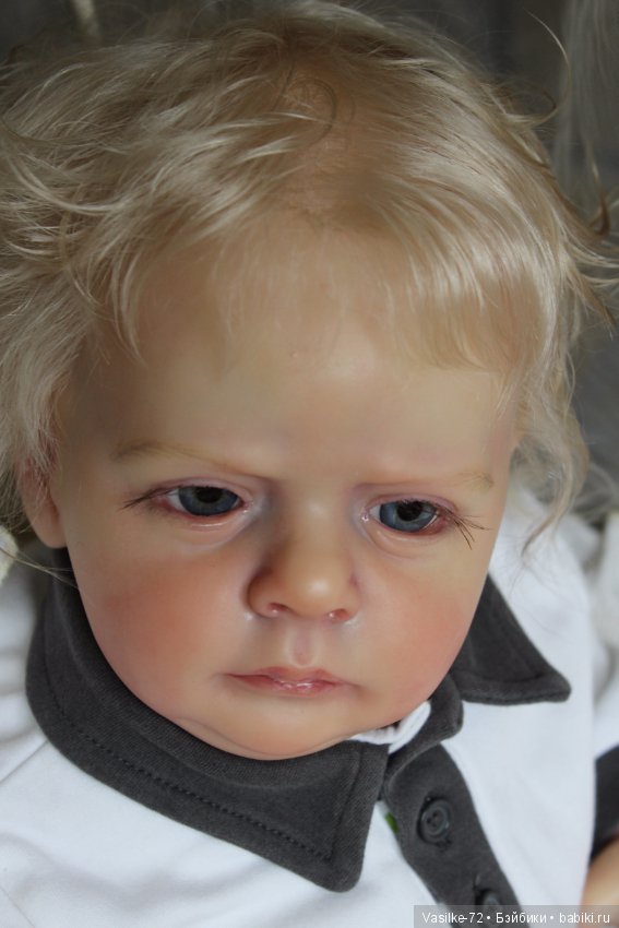 Мишка, Мишка где твоя улыбка (фото 3)