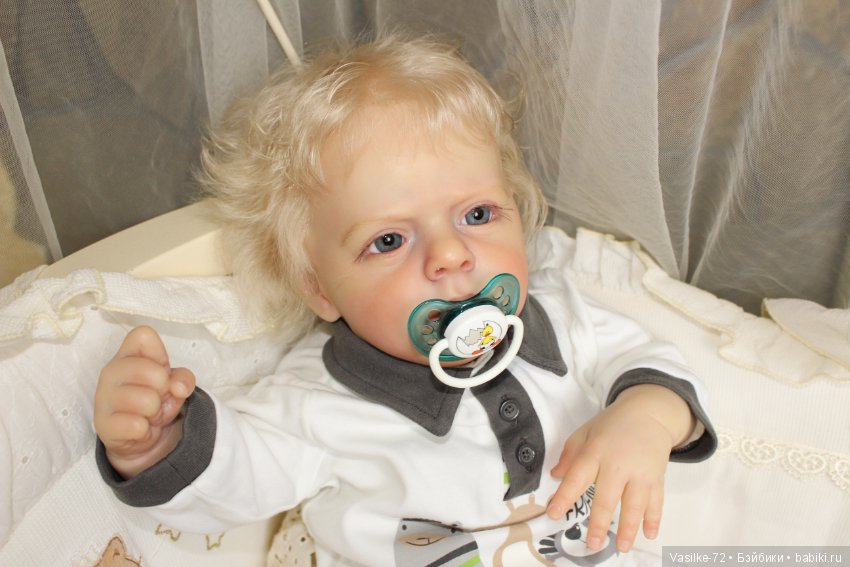 Мишка, Мишка где твоя улыбка