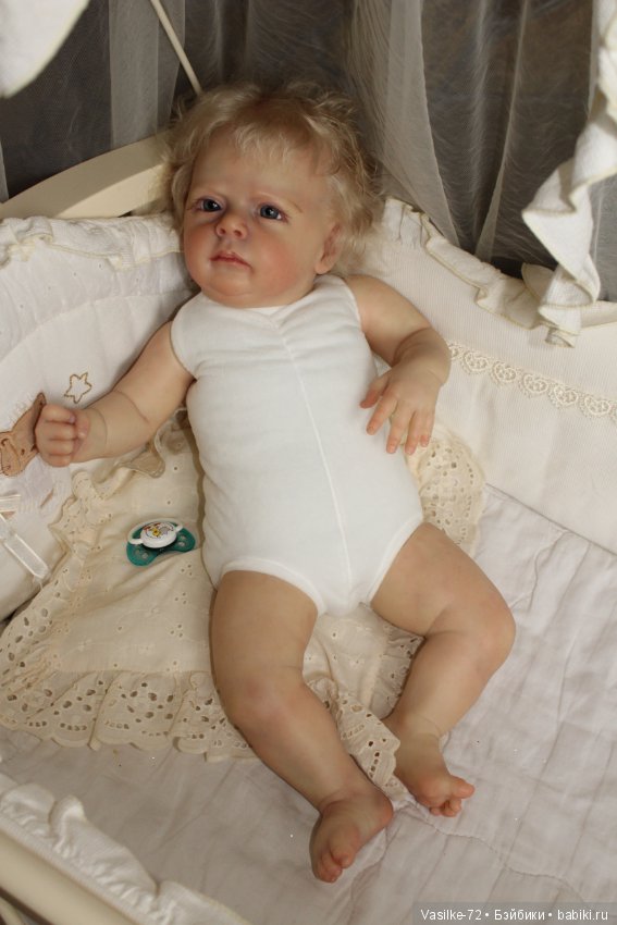 Мишка, Мишка где твоя улыбка (фото 5)