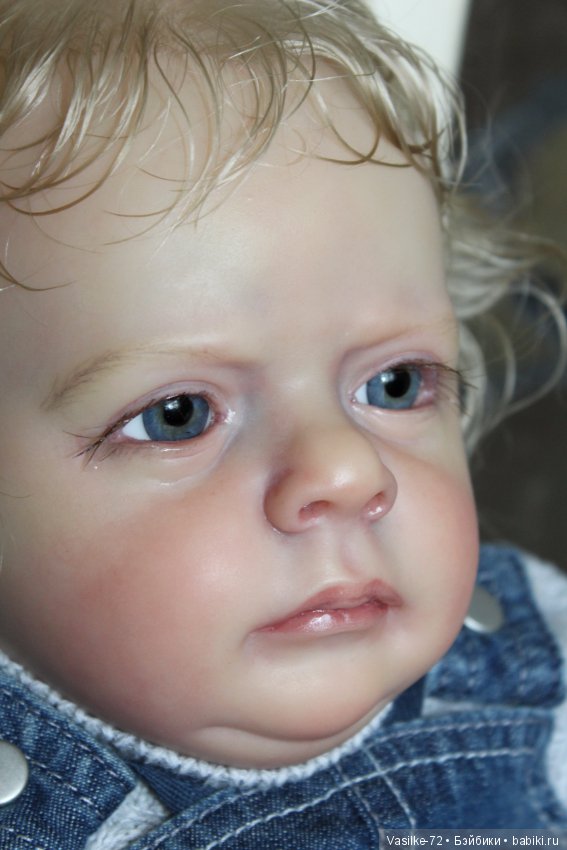 Мишка, Мишка где твоя улыбка (фото 10)