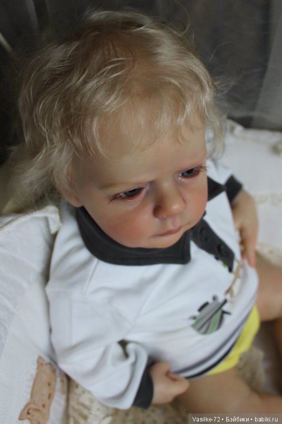 Мишка, Мишка где твоя улыбка