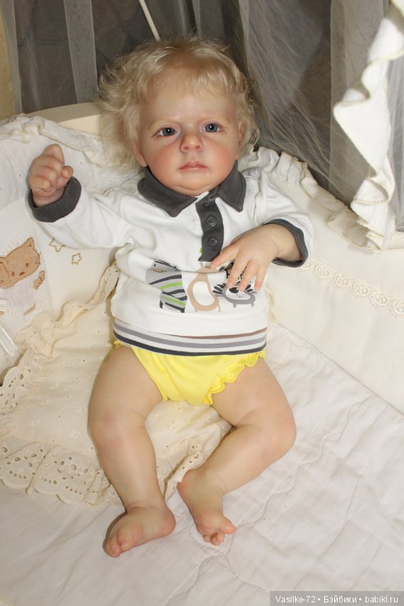 Мишка, Мишка где твоя улыбка (фото 4)