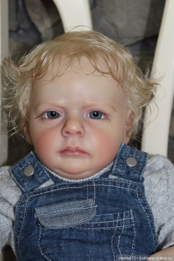 Мишка, Мишка где твоя улыбка (фото 9)