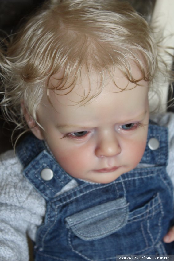 Мишка, Мишка где твоя улыбка (фото 7)