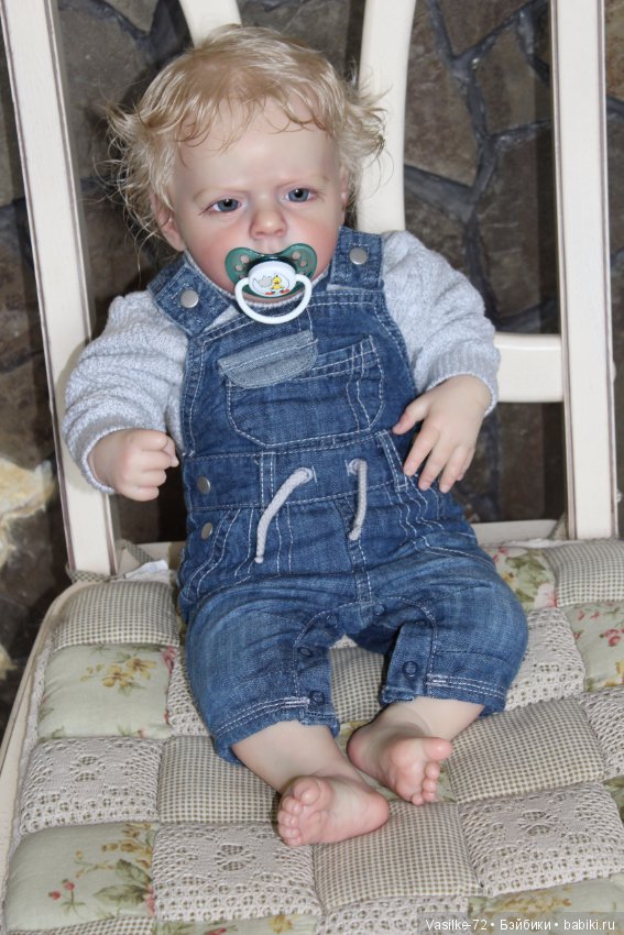 Мишка, Мишка где твоя улыбка