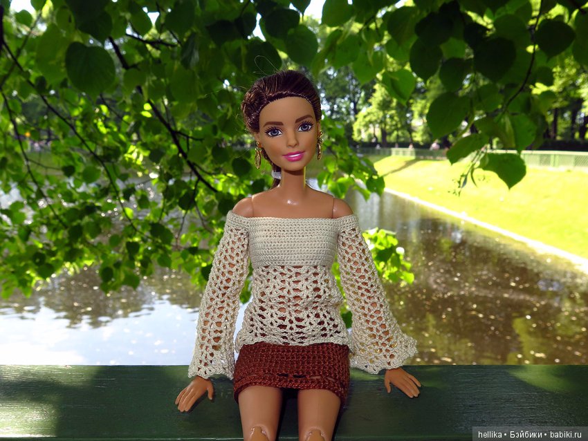 Прогулка по Летнему саду — Туризм и путешествия: фотоотчеты из поездок