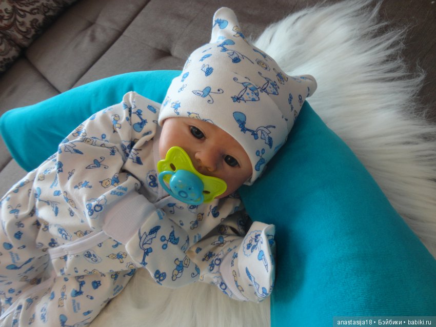 Кукла реборн рыжик — Куклы Реборн (Reborn): работы мастеров