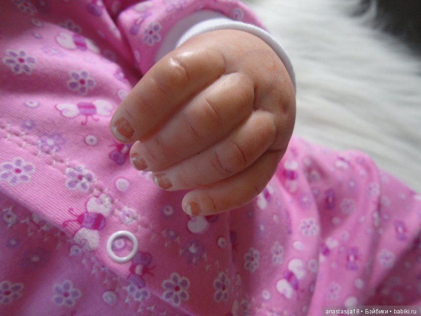 Кукла реборн рыжик — Куклы Реборн (Reborn): работы мастеров