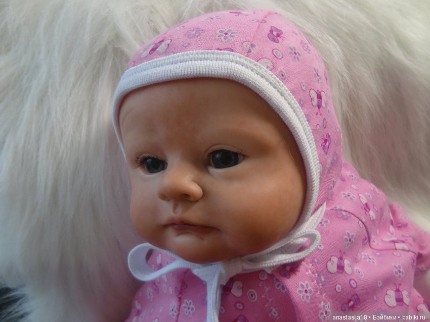 Кукла реборн рыжик — Куклы Реборн (Reborn): работы мастеров