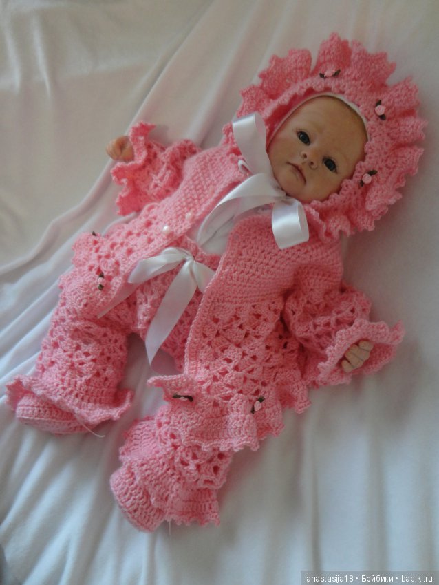 Кукла реборн рыжик — Куклы Реборн (Reborn): работы мастеров (фото 5)